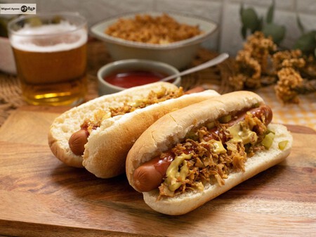 Super Perro Costeño