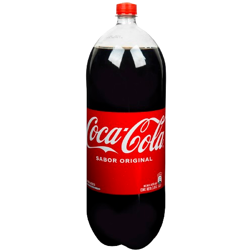 Gaseosa Coca Cola Mega Familiar