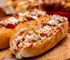 Super Perro Costeño